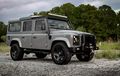 East Cost Buat Modifikasi Land Rover Defender Lagi, Power Tembus 430 DK!