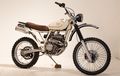 Telan Racun Scrambler, Motor Honda Lawas Ganti Kepribadian