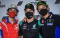 Sahabat Valentino Rossi Sebut Dua Pembalap Ini Bisa Jadi Calon Panutan di Masa Depan, Siapakah Mereka?