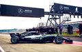 Mercedes Menemui Kendala, Saat Kembangkan Mesin Untuk F1 2019