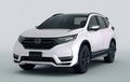 Honda Siapkan CR-V yang Lebih Elegan Minus Krom!
