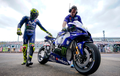Yamaha Tercepat di FP1 MotoGP Australia, Duo Repsol Honda Crash