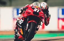 Pedro Acosta Sempat Hampir Gabung Tim Valentino Rossi, Gagal Karena Satu Hal Doang