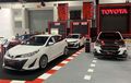 TRD Bikin Toyota Hilux Tampil Racing, Mejeng di Bangkok Auto Salon