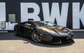 Lamborghini Aventador Tampil Klimis Pakai Body Kit Liberty Walk