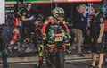 Andrea Iannone Terancam Skors Balap 4 Tahun, Langkah Ini Dilakukan