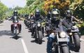 Mantap! Komunitas Rebel Owner Community Turing Jakarta - Bali