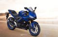 New Yamaha R25 Versi ABS Sudah Tersedia, Segini Harganya