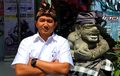 Figur - Larry Asnan, Chief Yamaha DDS Bali, Ternyata Banyak Bule Beli Motor Buat Dijadiin Rental