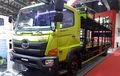 Beli Truk dan Bus Hino Kini Bisa Melalui Marketplace, Ada Promo DP Ringan Hingga Cicilan Murah