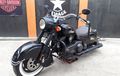 Kaisar Ruby Custom Jadi Indian Chief Habis Rp 80 Juta, Owner Puas Harga Bukan Masalah