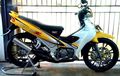 Yamaha 125Z, Suzuki Satria 120R hingga Kawasaki Ninja 150, di Showroom ini Termurah Rp 4 Jutaan