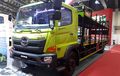 Hino Ranger Ada 11 Model, Bisa Angkut Sampai 26 Ton, Harga Mulai Rp 700 Jutaan