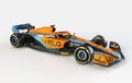 Perkenalkan Mobil MCL36, Tim McLaren Ingin Mengulang Sukses Lewis Hamilton