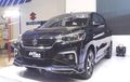 Suzuki All New Ertiga Sport Bisa Dikredit, Skema Cicilan Terendah Rp 5 Jutaan