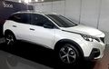 New Peugeot 3008 Allure Plus Resmi Dijual, Fitur Bejibun, Dibanderol Rp 600 Jutaan