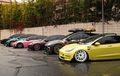 Cat Spider Pamer di IMX Car Meet 2025 Los Angeles, Bikin Modifikator AS Melongo
