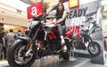 Aprilia Shiver 900 Pakai Chip Khusus, Apa Naked Bike Premium Ini Aman dari Maling?