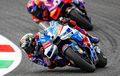 Kalahkan 4 Pembalap Sekejap di MotoGP Italia 2024, Ternyata Aksi Pecco Bagnaia Sama Persis Tahun Lalu