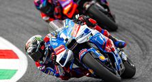 Kalahkan 4 Pembalap Sekejap di MotoGP Italia 2024, Ternyata Aksi Pecco Bagnaia Sama Persis Tahun Lalu