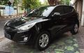 Perawatan dan Biaya Servis Hyundai Tucson di Bengkel Spesialis