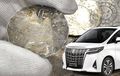 Kaya Mendadak! Uang Logam Termahal di Dunia Ditemukan Dalam Kaleng, Bisa Buat Beli Toyota Alphard Sebanyak Ini