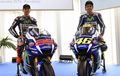 Yamaha Merosot Karena Cerai dengan Jorge Lorenzo, Setuju?
