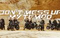 Ganteng Maksimal! Naked Bike yang Dipakai Boyband EXO di Poster Lagu Terbarunya