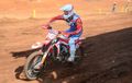 Tim Gajser Kuasai Race 1 MXGP Semarang, Pembalap Indonesia Dapat Poin