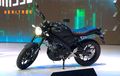 Yamaha XSR 155 Makin Kelihatan Retro, Pasang Lampu Sein Pesek, Dijual Rp 185 Ribu