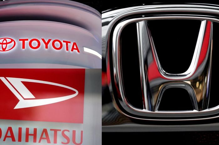 Toyota Motor Corportaion, Daihatsu Motor Company dan Honda Motor Company dibuat pusing akibat kebijakan lockdown total di Malaysia.