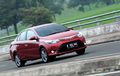 Konsultasi OTOMOTIF : Koneksi Bluetooth Toyota Vios G 2015 Agak Lambat
