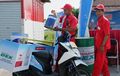 60 Motoris Siap Antar BBM Pertamina Di Kemacetan Mudik Lebaran, Kenali Tampangnya