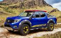 Inspirasi Modif Nissan Navara, Tampil Gagah ala Sentinel Concept