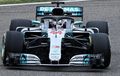 Bukan Kecepatan, Ada Masalah Lain yang Dikhawatirkan Pembalap F1 Lewis Hamilton di Mobilnya