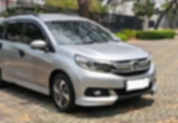 Enak Buat Keluarga, Harga Honda Mobilo E 2020 Bekas Makin Masuk Kantong