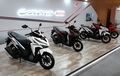 Smart Key All New Honda Vario 150 Sedikit Ribet Dari Honda PCX 150