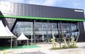 Mantap, Pekanbaru Bakal Punya Dealer Kawasaki yang Super Keren