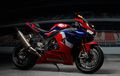 Ini Lho Arti 4 Huruf R di Honda CBR1000RR-R, Ternyata Penuh Makna