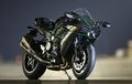 Selain Ninja H2, Kawasaki Juga Akan Sematkan Supercharge ke Ninja 650?