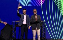 Mantap! Toyota Berhasil Sabet 5 Penghargaan di Ajang Otomotif Award 2024   