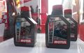 Ingin Coba Sensasi Oli Berlisensi MotoGP? Cuma Butuh Rp 90 Ribu Aja Sob!