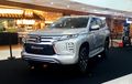 Siap THR Buat Tambah-tambah,  Harga Pajero Sport dan Xpander Naik Rp 3-7 Jutaan