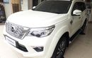 Tak Disangka, Harga Nissan Terra 4x4 2019 Bekas Tinggal Segini