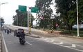 Pengguna Jalan Sambut Positif Uji Coba Flyover Lenteng Agung dan Tanjung Barat, Tapi Masih Banyak Pemotor Lawan Arah Karena Ini