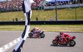 Menang Balapan MotoGP Jerman 2023, Jorge Martin Tempel Pecco Bagnaia di Klasemen