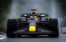 Jelang F1 Belanda 2023, Max Verstappen Terancam Bermasalah dengan Polisi