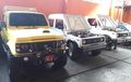 Anjuran Waktu Servis Suzuki Jimny SJ410 Dari Bengkel Spesialis, Biayanya Terjangkau Sob!