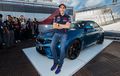 Juara Dunia MotoGP Marc Marquez Tambah Koleksi Mobil BMW Lagi di Akhir Musim 2017