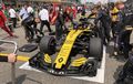 Duh! Baru 4 Balapan, Tim F1 Renault Siap-siap Ditinggal Pembalapnya